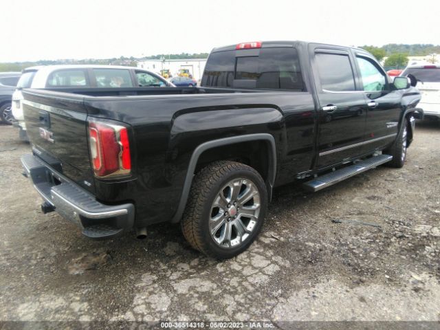 3GTU2NECXHG115644 GMC Sierra 1500 Slt