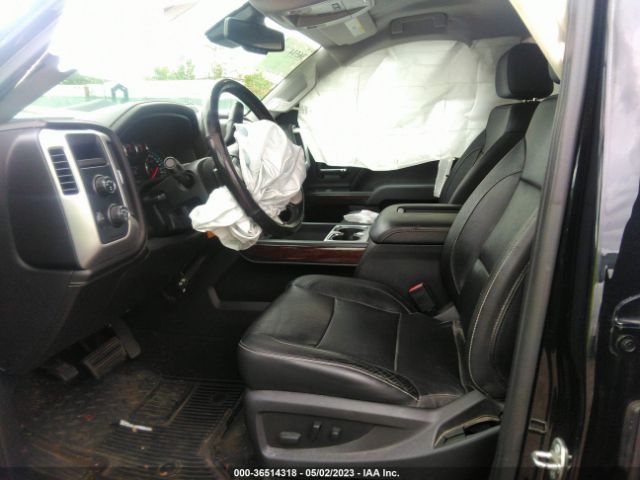 3GTU2NECXHG115644 GMC Sierra 1500 Slt