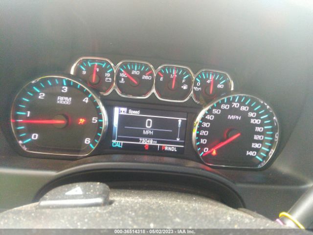 3GTU2NECXHG115644 GMC Sierra 1500 Slt