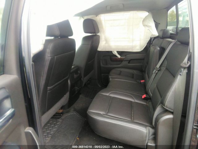 3GTU2NECXHG115644 GMC Sierra 1500 Slt