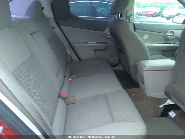 2008 DODGE AVENGER SXT VIN: 1B3LC56K08N110606