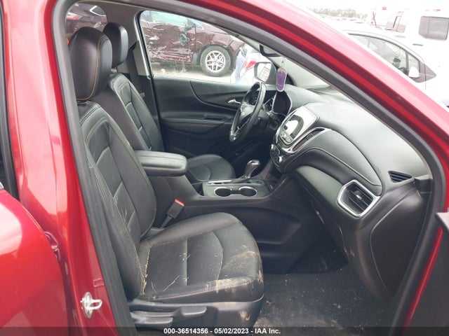 Chevrolet Equinox Premier 2019 2GNAXPEX3K6286748 Image 6