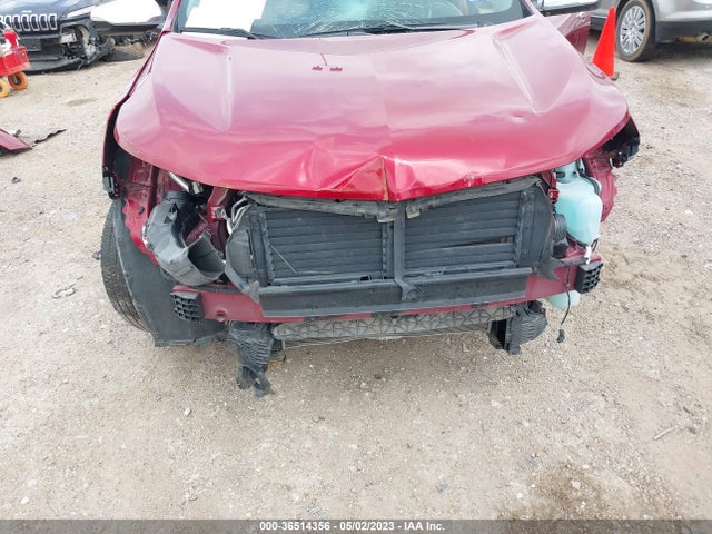 Chevrolet Equinox Premier 2019 2GNAXPEX3K6286748 Image 7