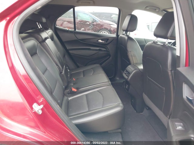 Chevrolet Equinox Premier 2019 2GNAXPEX3K6286748 Image 9