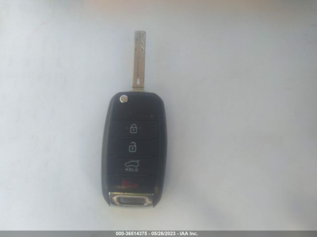KNDJN2A20J7590114 KIA Soul Base