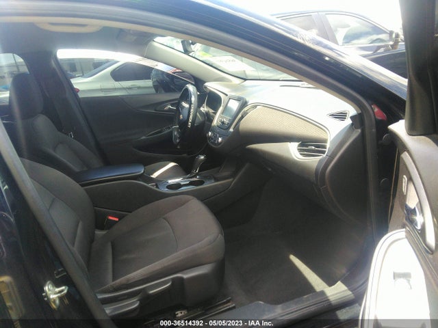 Chevrolet MALIBU LS 2017 1G1ZB5ST4HF291738 Image 6