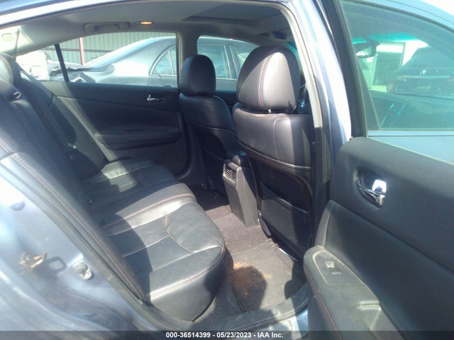 2010 NISSAN MAXIMA 3.5 SV VIN: 1N4AA5AP9AC866280