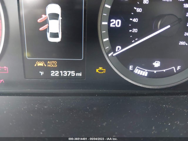 2015 HYUNDAI SONATA 2.4L LIMITED VIN: 5NPE34AF0FH209211