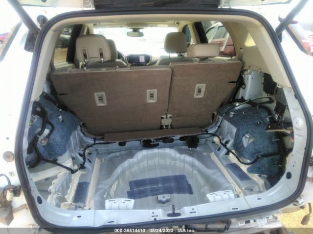 3GKALSEX5KL261650 GMC Terrain Denali
