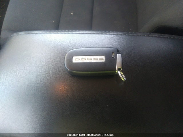 Dodge Durango Sxt 2014 1C4RDJAG1EC539634 Image 11