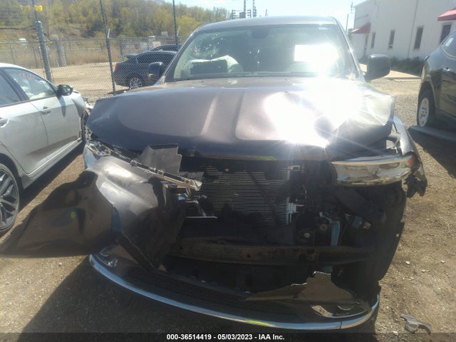 Dodge Durango Sxt 2014 1C4RDJAG1EC539634 Image 6