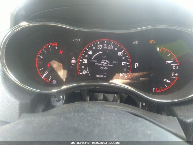 Dodge Durango Sxt 2014 1C4RDJAG1EC539634 Image 7