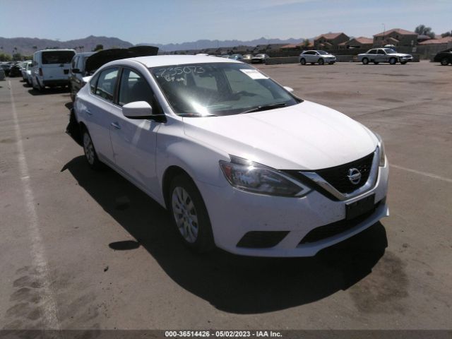 3N1AB7AP7GY227059 auction archive image
