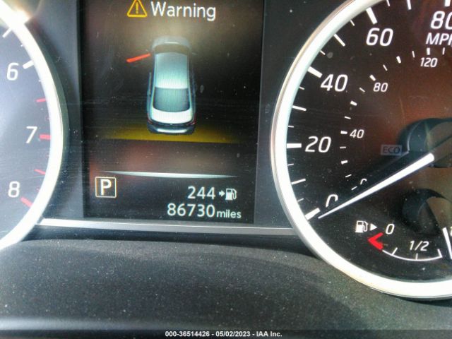 3N1AB7AP7GY227059 Nissan Sentra Sr/sl/s/sv/fe+ S