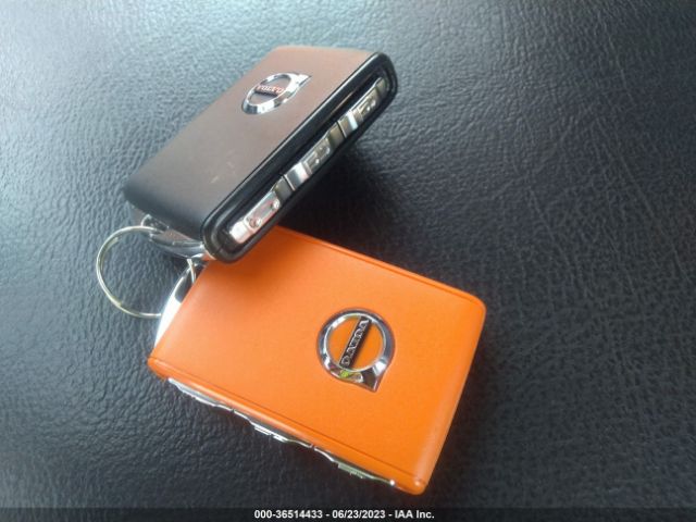YV4ED3GB3N2007522 Volvo C40 Recharge Pure Ultimate