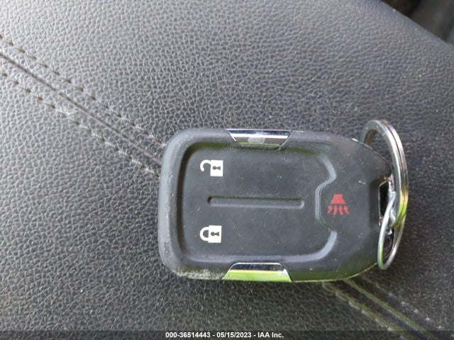 GMC Terrain Sle 2019 3GKALMEV2KL276200 Image 11