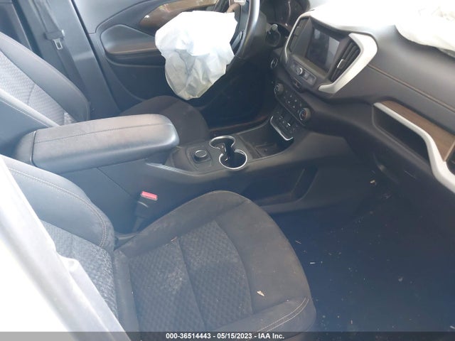 GMC Terrain Sle 2019 3GKALMEV2KL276200 Image 5