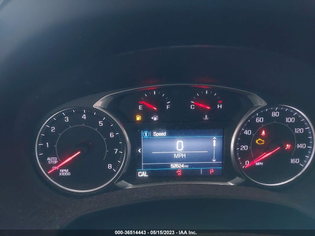 GMC Terrain Sle 2019 3GKALMEV2KL276200 Image 7
