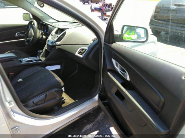 2GKALMEK0H6204673 GMC Terrain Sle