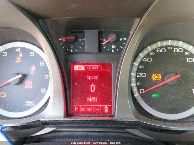 2GKALMEK0H6204673 GMC Terrain Sle