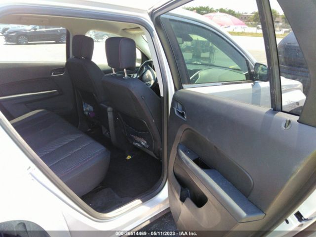 2GKALMEK0H6204673 GMC Terrain Sle