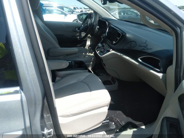 2C4RC1BG3MR595811 Chrysler Pacifica Touring L