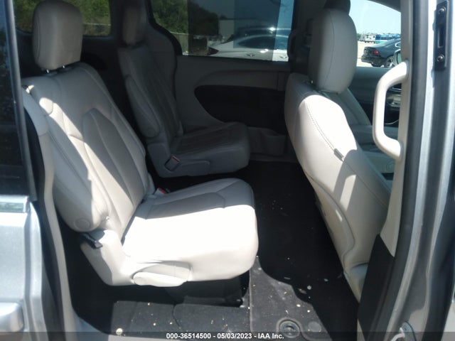 2C4RC1BG3MR595811 Chrysler Pacifica Touring L