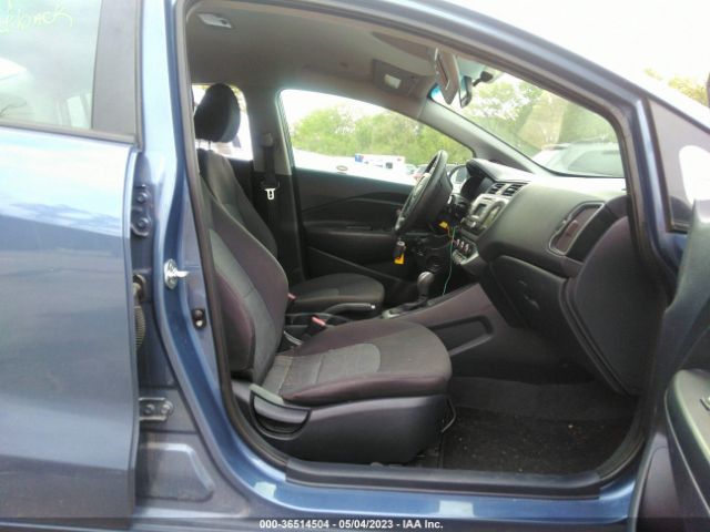 KNADM4A33G6576742 KIA RIO LX