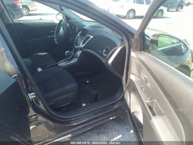 Chevrolet CRUZE LT 2015 1G1PC5SBXF7143502 Image 5