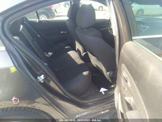 Chevrolet CRUZE LT 2015 1G1PC5SBXF7143502 Image 8