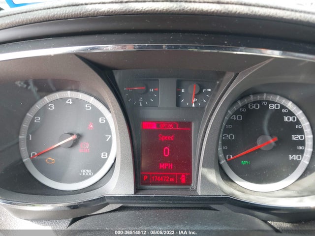 GMC Terrain Slt 2016 2GKFLPE30G6126250 Image 7