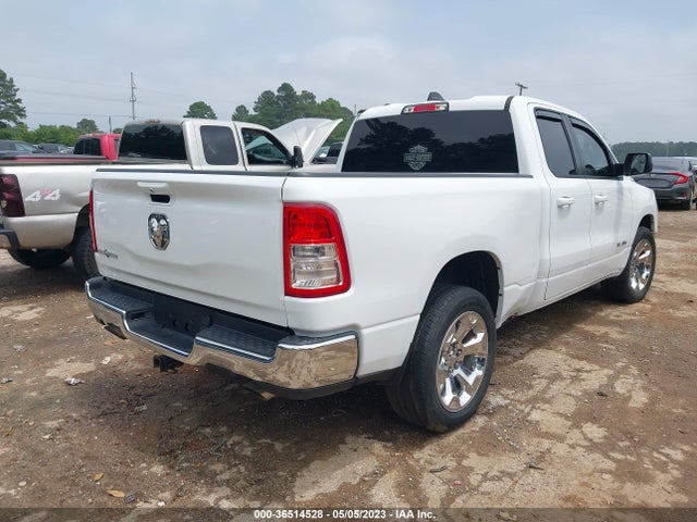 1C6RREBT1MN819861 RAM 1500 Lone Star