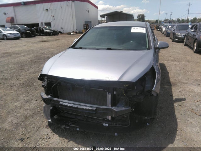 Hyundai Sonata 2.4l Se 2016 5NPE24AFXGH350761 Image 8