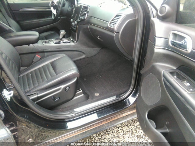 1C4RJFBT9LC434290 Jeep Grand Cherokee Limited X
