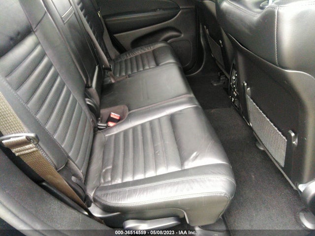 1C4RJFBT9LC434290 Jeep Grand Cherokee Limited X