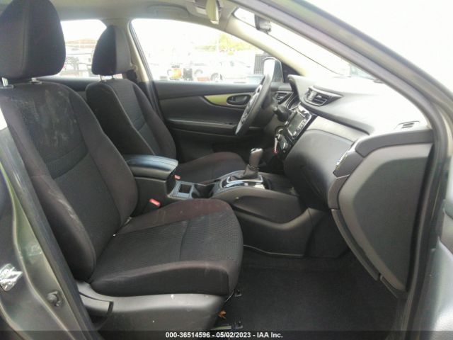 JN1BJ1CV6LW545868 Nissan Rogue Sport S