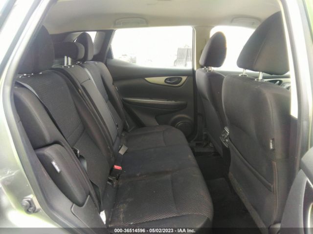 JN1BJ1CV6LW545868 Nissan Rogue Sport S