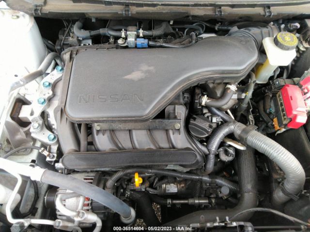 JN1BJ1CW5LW390819 Nissan Rogue Sport Sl