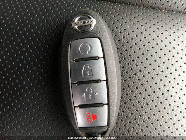 JN1BJ1CW5LW390819 Nissan Rogue Sport Sl