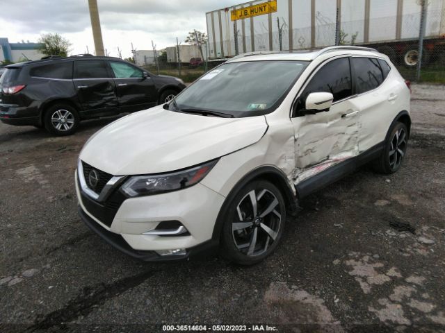 JN1BJ1CW5LW390819 Nissan Rogue Sport Sl