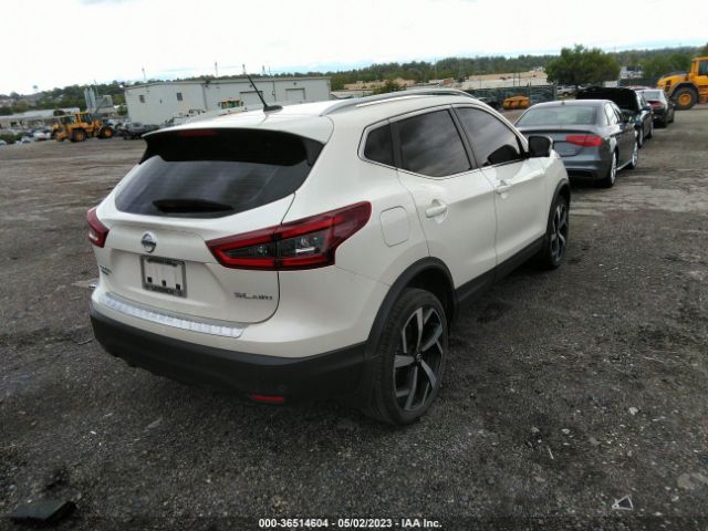 JN1BJ1CW5LW390819 Nissan Rogue Sport Sl