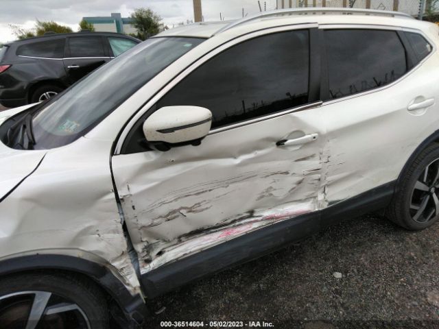 JN1BJ1CW5LW390819 Nissan Rogue Sport Sl