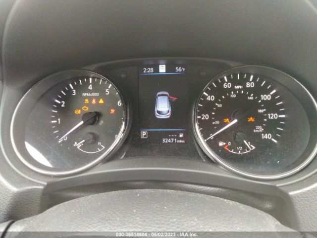 JN1BJ1CW5LW390819 Nissan Rogue Sport Sl