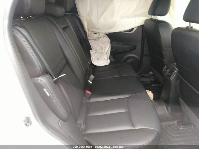 JN1BJ1CW5LW390819 Nissan Rogue Sport Sl