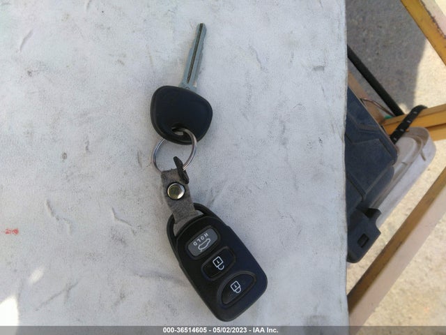 Hyundai ELANTRA SE 2014 KMHDH4AE8EU167374 Image 3