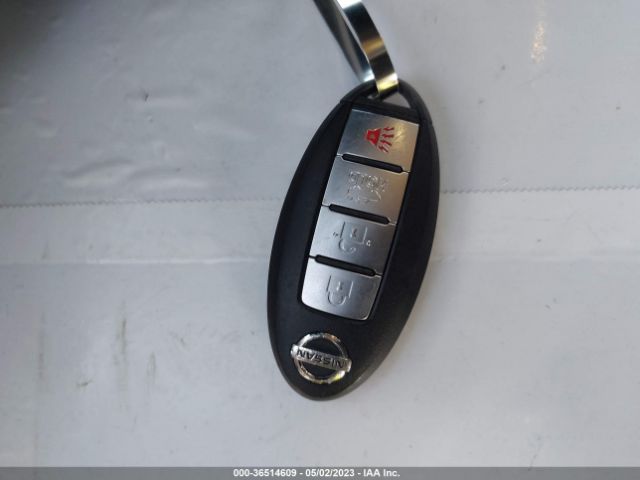 3N1AB7AP7JY296504 Nissan SENTRA SR