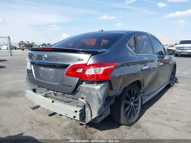 3N1AB7AP7JY296504 Nissan SENTRA SR
