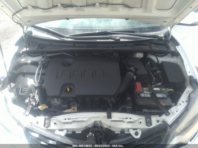 Toyota Corolla L/le/s/s Plus/le Plus 2014 5YFBURHE7EP094277 Image 11