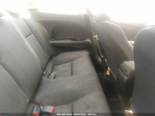 Honda Civic Coupe Lx 2014 2HGFG3B56EH512608 Image 9