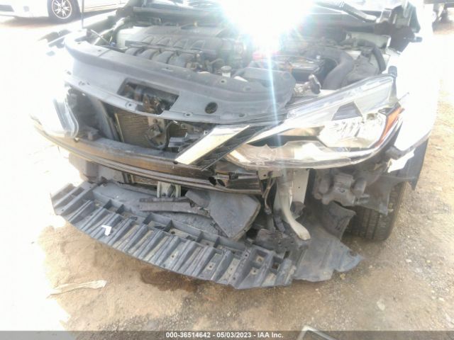 3N1AB7AP2HY362872 Nissan SENTRA SV